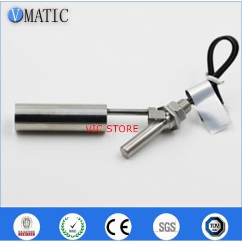 High Quality High Accuracy Hall Effect Transducer Liquid Level Float Switch Controller Heidelberg Water Sensor VCL9