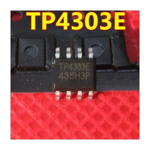 1pcs/lot TP4303E TP4303 SOP-8 In Stock