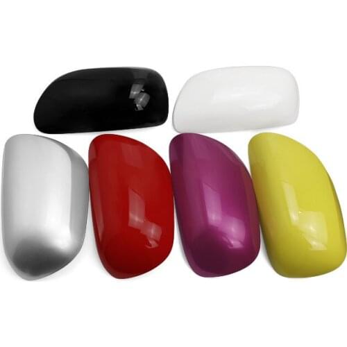 QDPATRICK Car Accessories Original car parts side mirrors cover mirror shell For Toyota Yaris 2008-2013