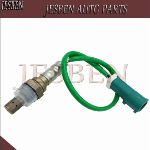 BG33-9F472-AB BG339F472AB New Lambda Probe O2 Oxygen Sensor for ASTON MARTIN VANTAGE Vantage Volante 4.7 S GT8 AM15 2011-2018