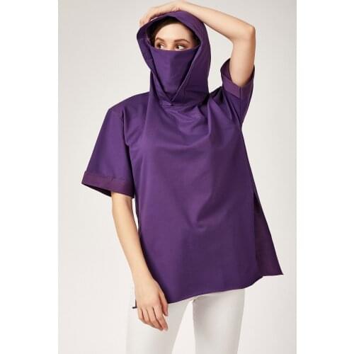 Женские футболки с капюшоном Bigdart China At AliExpress