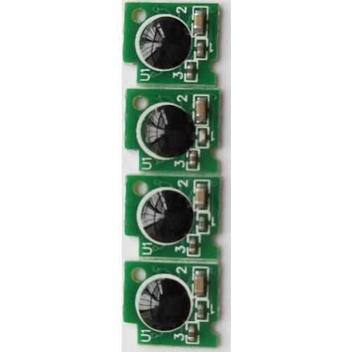 INK WAY 12 PCS of Chips for LC123 Refillable Ink Cartridge used for DCP-J4110DW MFC-J4410DW MFC-J4510DW MFC-J4610DW etc