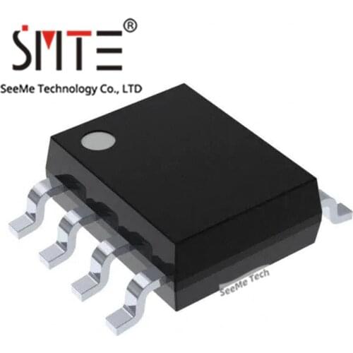 10pcs/lot DS18B20Z+ SENSOR DIGITAL -55C-125C 8SOIC New and original