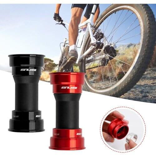 Hot Sale BB92 BB86 Bottom Brackets with Ceramic Bearings for Prowheel 24mm Crankset Chainset Bicycle Accessories