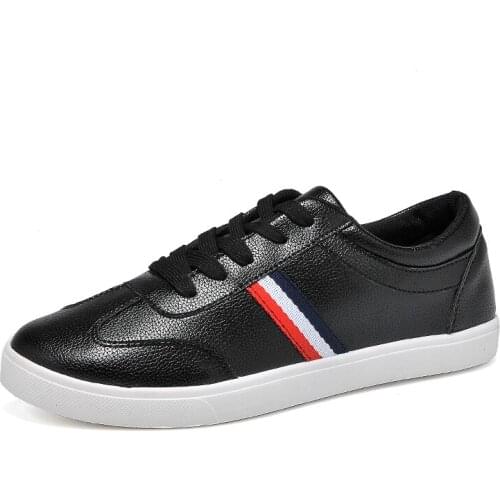 2019 Spring White Shoes Men Casual Shoes Male Sneakers Cool Street Men Shoes Brand Man Footwear ST473