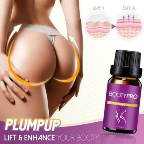 10/20/30/50ml Best Effective Butt Hip Lift Up Cream Big Ass Massage Enlargement Enhancer Oil Natural Skin Care Buttocks Oil