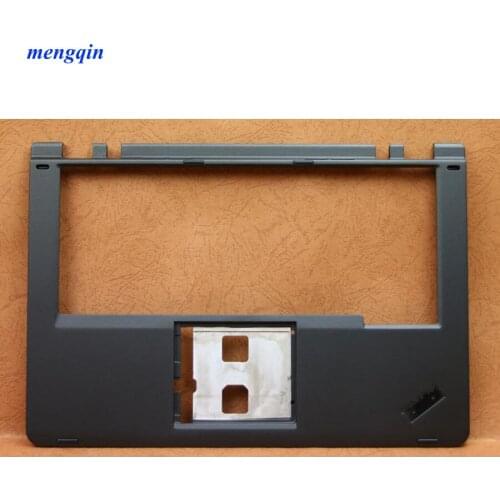 New/Original For Lenovo Thinkpad S1 yoga12 S240 Upper Case Palmrest Cover With LOGO AM10D000700 AM16Z000200