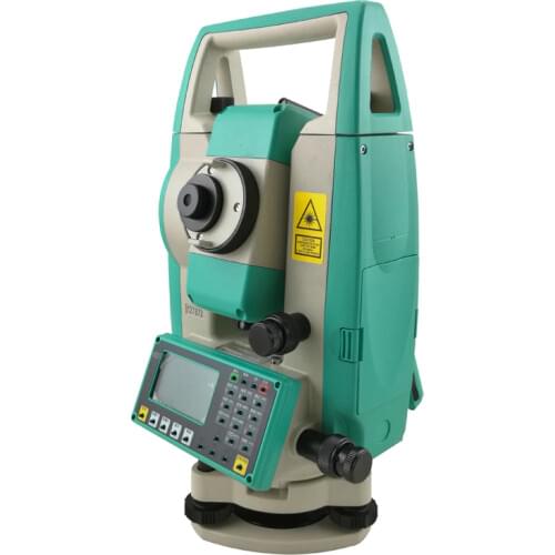 Ruide RTS-822R4X 2" 400M Reflectorless Total Station