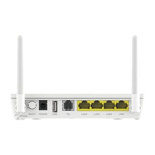 HG8546m Fiber optic equipment 1ge+3fe+1tel+wifi gpon wifi router Triple Play Ont Ftth HUAIWEI Modem Gpon ONU,Free Shipping