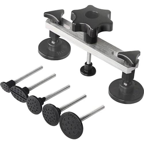 Professional Auto Repair Tool Car Dent Repair Tools Pulling Bridge Type Removal Repair Tool Puller Kit