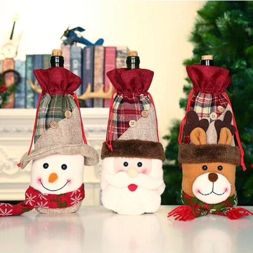 Qifu New Year Gift Bags