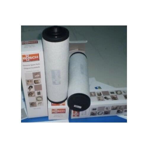 Made in China oil mist filter 0532000512 for vacuum pump 40