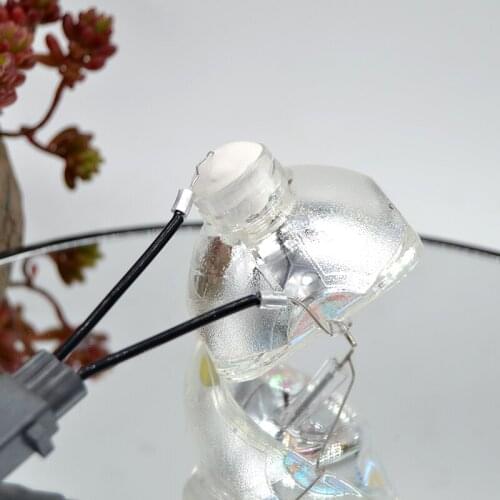 Kaita Replacement Projector Lamp EPLP58 For E/PSON EB-S10 EB-S9 EB-S92 EB-W10 EB-W9 EB-X9 EB-X92 EB-X10