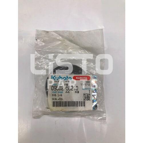KUBOTA Rice Transplanter Original SEAL OIL 09502-56210