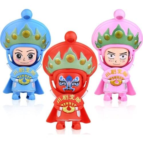 WanBuWan Game Figures And Sets