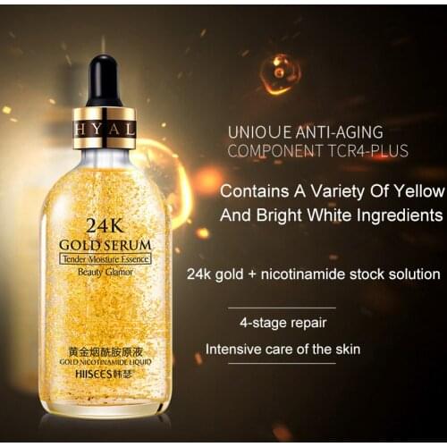 ZDAS Hyaluronic Face Serum