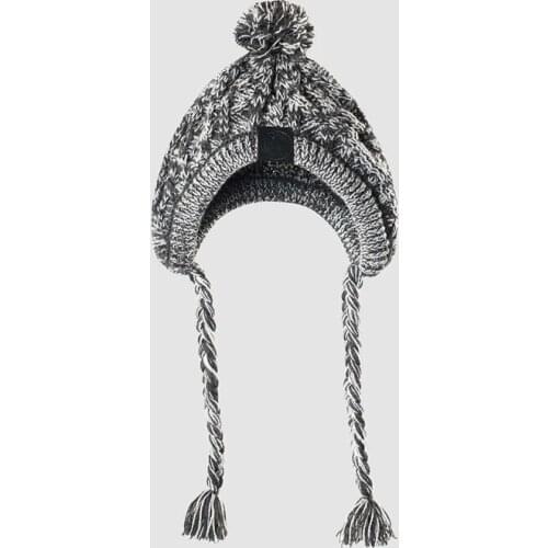 Winter Pet Dog Hat Cap Windproof Warm Pet Hats Christmas Woolen Dog Accessories For Small Medium Dogs Hat French Bulldog Outdoor