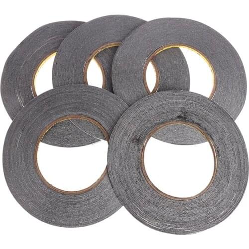 1PC Sticker Double Side Adhesive Tape Fix For Cellphone Touch Screen LCD Mobile Phone Repair Tape 50m