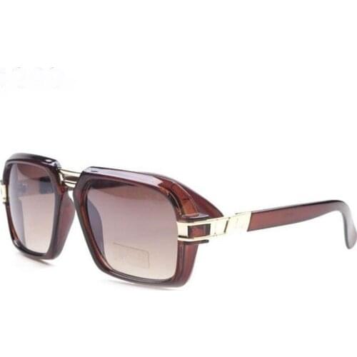 2020 mens and womens casual sunglasses Fashion square frame glasses KAPELUS quality sunglasses Outdoor sports sunglasses
