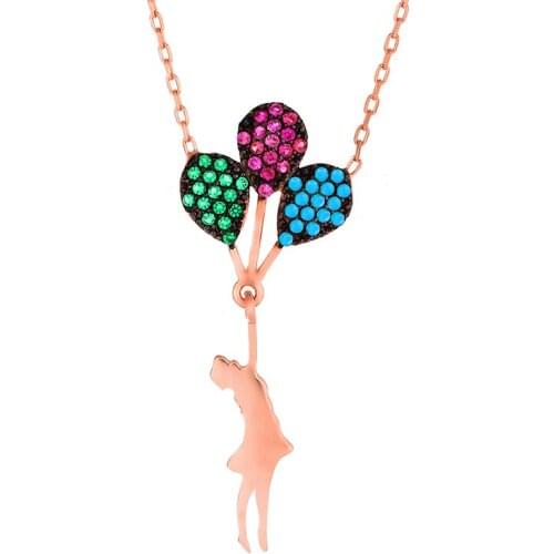 Azuris Baby Necklaces