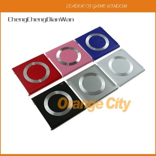 Brand new High Quality for PSP1000 UMD Back Door Cover For PSP 1000 console UMD multi cover 10pcs/lot