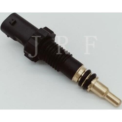 Car Coolant Temperature Sensor 13627797957 For BMW 5 Series E60 E61