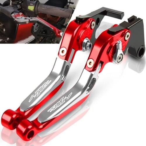 FOR Honda Africa Twin CRF1000L Sports 2016 2017 2018 2019 Motorcycle handbrake Adjustable Clutch Brake Lever CRF1000L AfricaTwin