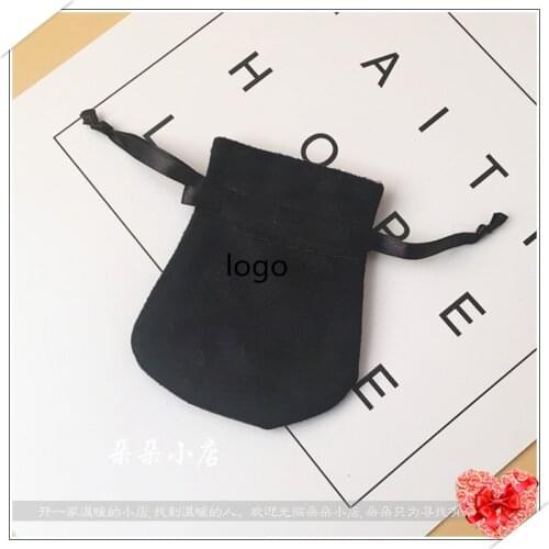 ENDELI Jewelry Pouches