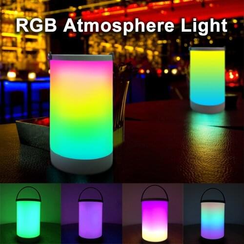 FUNZENXIN Portable Flashlights