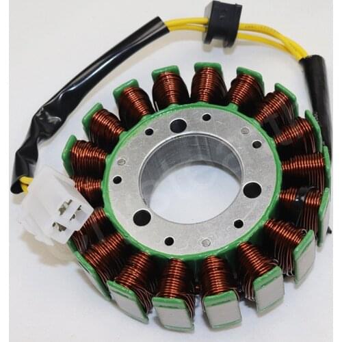 Engine Stator Coil For Suzuki GSX-R GSXR 600 750 2001-2005 Generator Charging Coil GSXR600 GSXR750 GSX-R600 GSX-R750