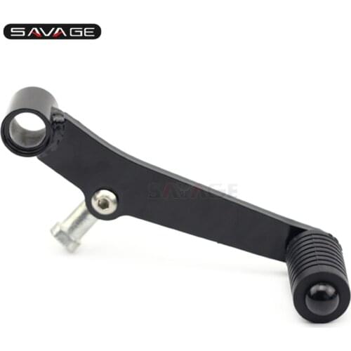 Left Gear Shift Lever For HONDA CB650F CB 650F Accessories CBR 650F CBR650F 2014-2018 Motorcycle Shifter Pedal