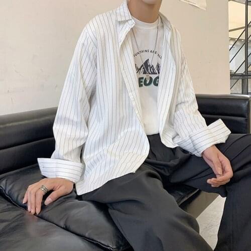 Lihahafang Men's Shirts