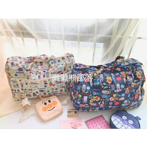 LISM Women's Bags With Print