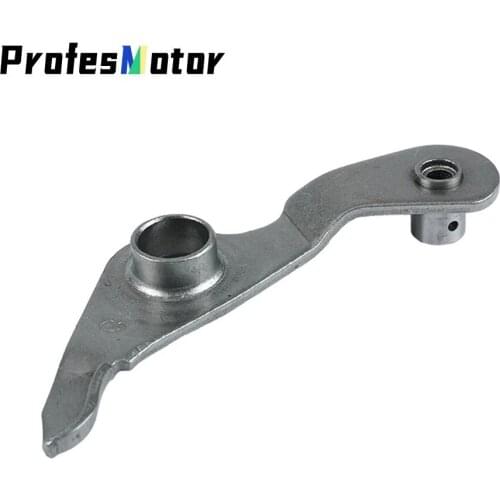 Motorcycle Timing Chain Cam Chain Tensione Arm For LF 125cc lifan 125 Horizontal Kick Starter Engines Dirt Pit Bike Parts