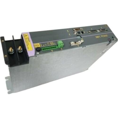 Fagor Drive Module Axd 1.25-S0-0-B Axd125S00B Used In Good Condition