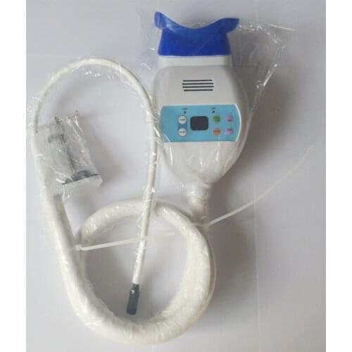 Salon Teeth whitening A(Clip Type)/Dental White Light Whitening Equipment D1AA