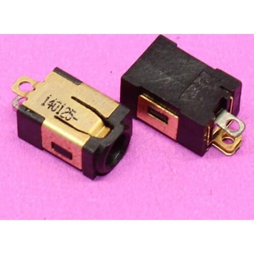 YuXi Laptop DC Power Jack Connector for SAMSUNG Super The Notebooks