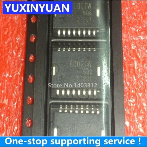 SPI-8002TW SOP3-16 1PCS