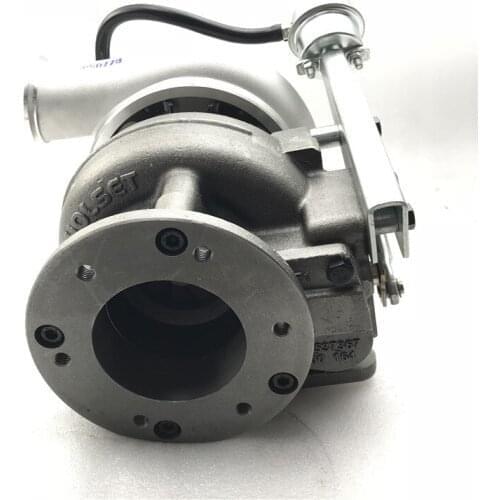 Turbo factory direct price HX40W 4044588 612600118895 turbocharger