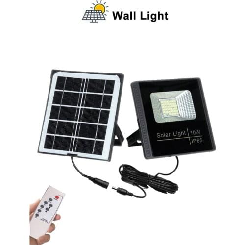 51leds Solar Powered Outdoor smart on at night Security 120/100Light Ip65 Waterproof & Heatproof Garden Wall Lighting Lamp (Blac