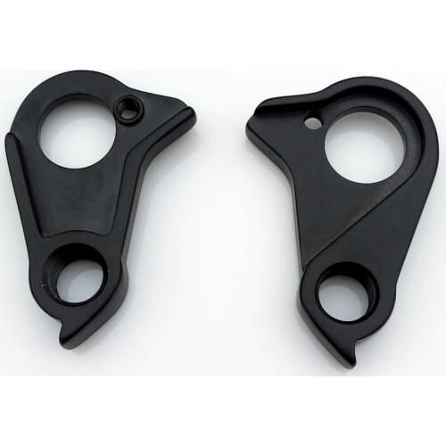 2pcs Bicycle gear rear derailleur hanger dropout For Canyon Aeroad Endurance Canyon Grail Inflite Roadlite Canyon Ultimate 2019