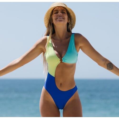 Lemonsissi 2021 New Leopard Printed Low Waist Two Pieces Bikini Set Swimsuit Female Women Beachwear Swimwear Bathing Suit