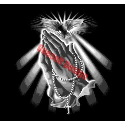 Diamond embroidery full Christian holy cross 5d diamond painting full 5d diamond mosaic sale rhinestone pictures diamond art kit