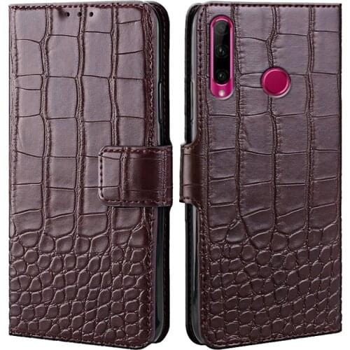Coque for Huawei Honor 10 Lite Premium cover case for Huawei Honor View 10 V10 10S 10i leather phone case flip cover