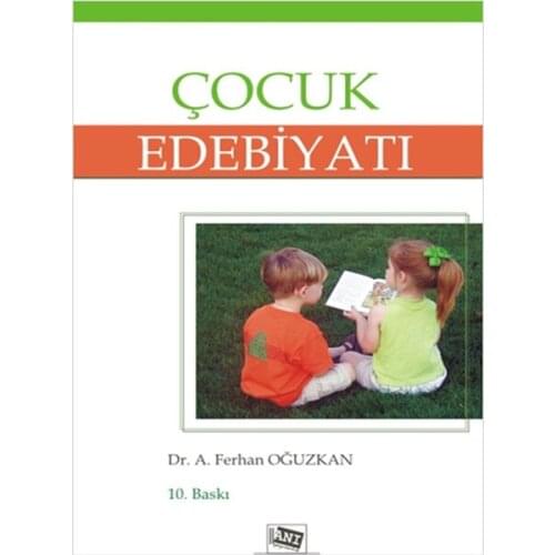 Childrens Literature Hatice Aktepe, Ferhan Oğuzkan Moment Broadcasts Language-Literature Sequence (TURKISH)