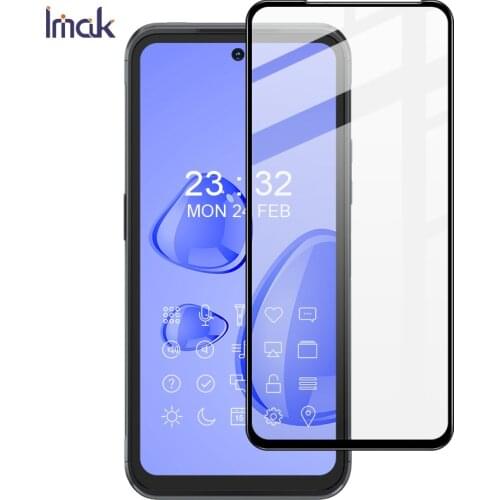 For Nokia XR20 Glass Tempered PINWUYO 9H Protective Film For Nokia XR20 Screen Protector Tempered Glass