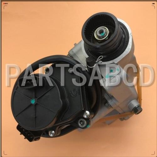 Hisun 500CC 700CC ATV Quad Front Axle Differential comp Gear box 27200-055-0000