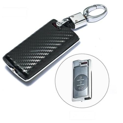 Car Key Case Wallet Pocket For Chery Tiggo 8 Arrizo 5 PRO GX 5x EQ7 Chery Tiggo 7Pro 2020 Car Interior Accessories