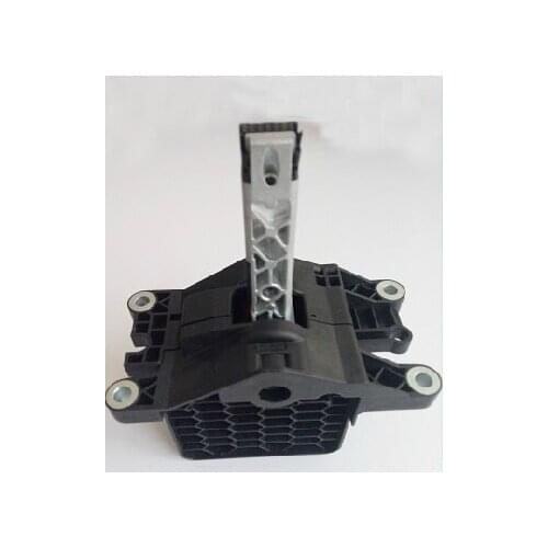 1504130XKW57A Shifter body