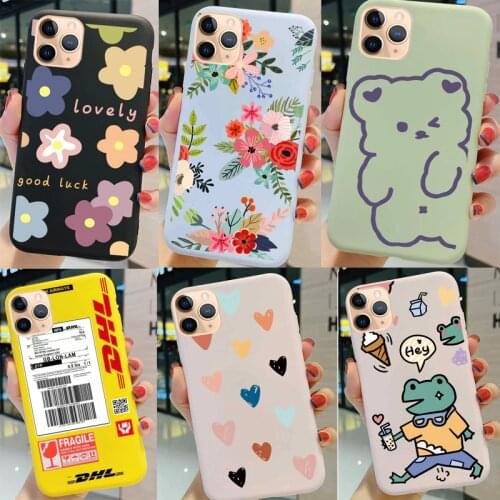 Lamocase Xiaomi Poco X3 Phone Cases